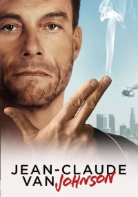 Жан-Клод Ван Джонсон (2016)