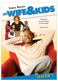 Моя жена и дети (2000)