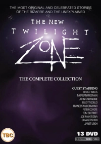 Сумеречная зона (1985)