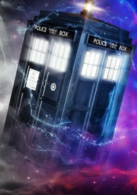 Доктор Кто: Истории из ТАРДИС (2023)