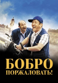 Бобро поржаловать! (2008)