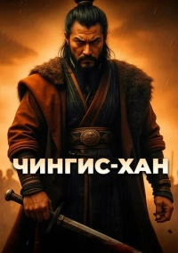 Чингис-Хан (2026)